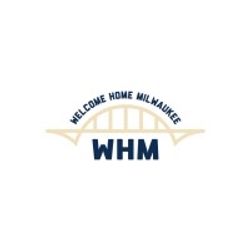 Welcome Home Milwaukee-Logo