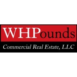 WHPounds Commercial Real Estate-Logo