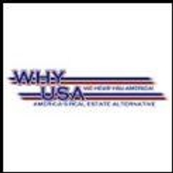 WHY USA Eastern Iowa Realty-Logo