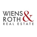 Wiens & Roth Real Estate-Logo