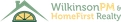 Wilkinson Property Management of Washington DC-Logo