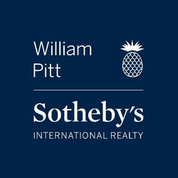 William Pitt Sotheby's International Realty - Stamford Brokerage-Logo