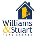 Williams & Stuart Real Estate-Logo