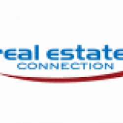 The Real Estate Connection-Logo