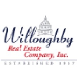 Willoughby Real Estate Co. Inc.-Logo