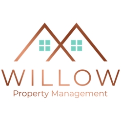 Willow Property Management LLC-Logo