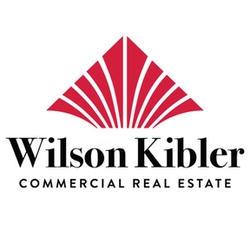 Wilson Kibler Commercial Real Estate-Logo