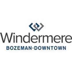 Windermere Bozeman-Logo