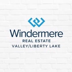 Windermere Spokane Valley-Logo