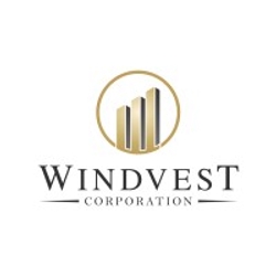 Windvest Corporation-Logo