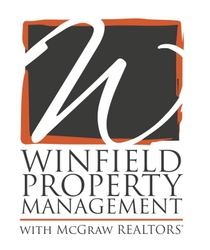 Winfield Property Management -Logo