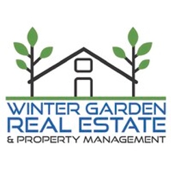 Winter Garden Real Estate and Property Management-Logo