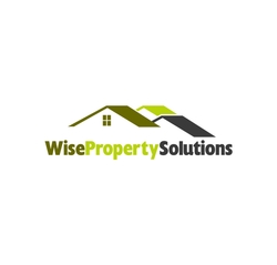 Wise Property Solutions-Logo