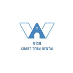 WISH Short Term Rental-Logo