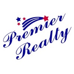 Premier Realty-Logo