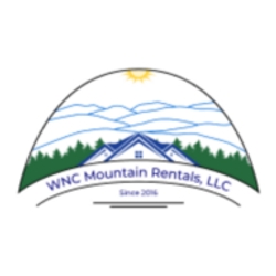 WNC Mountain Rentals LLC-Logo