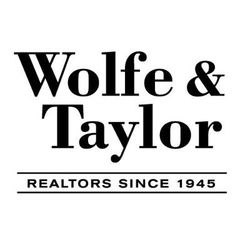 Wolfe & Taylor, Inc.-Logo