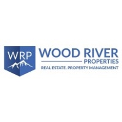 Wood River Properties-Logo