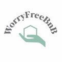 WorryFreeBnB-Logo