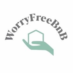 WorryFreeBnB-Logo