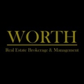 Worth Real Estate Brokerage & Management-Logo