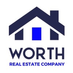 Worth Real Estate Company-Logo