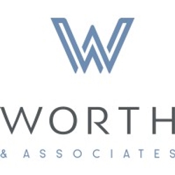 Worth & Associates-Logo