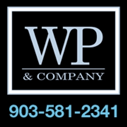 WP & Company-Logo