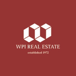 WPI Real Estate-Logo