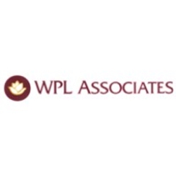 WPL ASSOCIATES-Logo