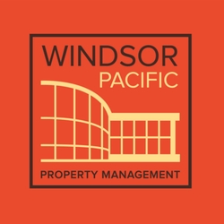 Windsor Pacific Property Management-Logo