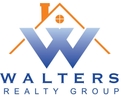 Walters Realty Group - EXP Realty-Logo