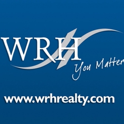 WRH Realty Services, Inc-Logo