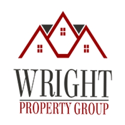 Wright Property Management Group-Logo