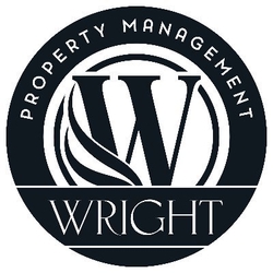 Wright Property Management Services, Inc.-Logo