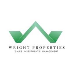 Wright Property Management, Inc.-Logo