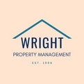 WRIGHT PROPERTY MANAGEMENT LLC-Logo