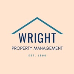 WRIGHT PROPERTY MANAGEMENT LLC-Logo