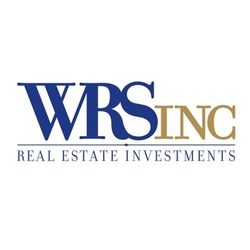 WRS Inc. Real Estate Investments-Logo