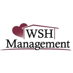 WSH Management-Logo