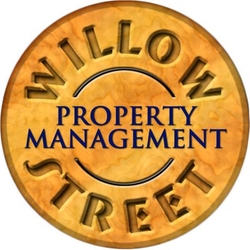 WILLOW STREET PROPERTY MANAGEMENT, INC.-Logo