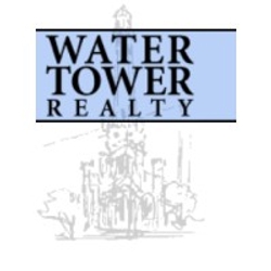 Water Tower Realty Management-Logo