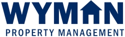 Wyman Property Management-Logo