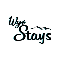 Wyo Stays-Logo