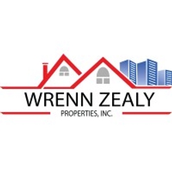 Wrenn-Zealy Properties Inc.-Logo