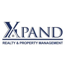 Xpand Realty & Property Management-Logo