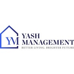 Yash Management-Logo