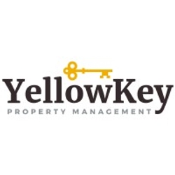 Yellow Key Property Management-Logo