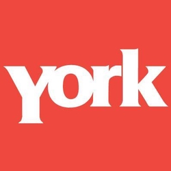 York Properties-Logo