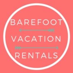 Barefoot Vacation Rentals-Logo